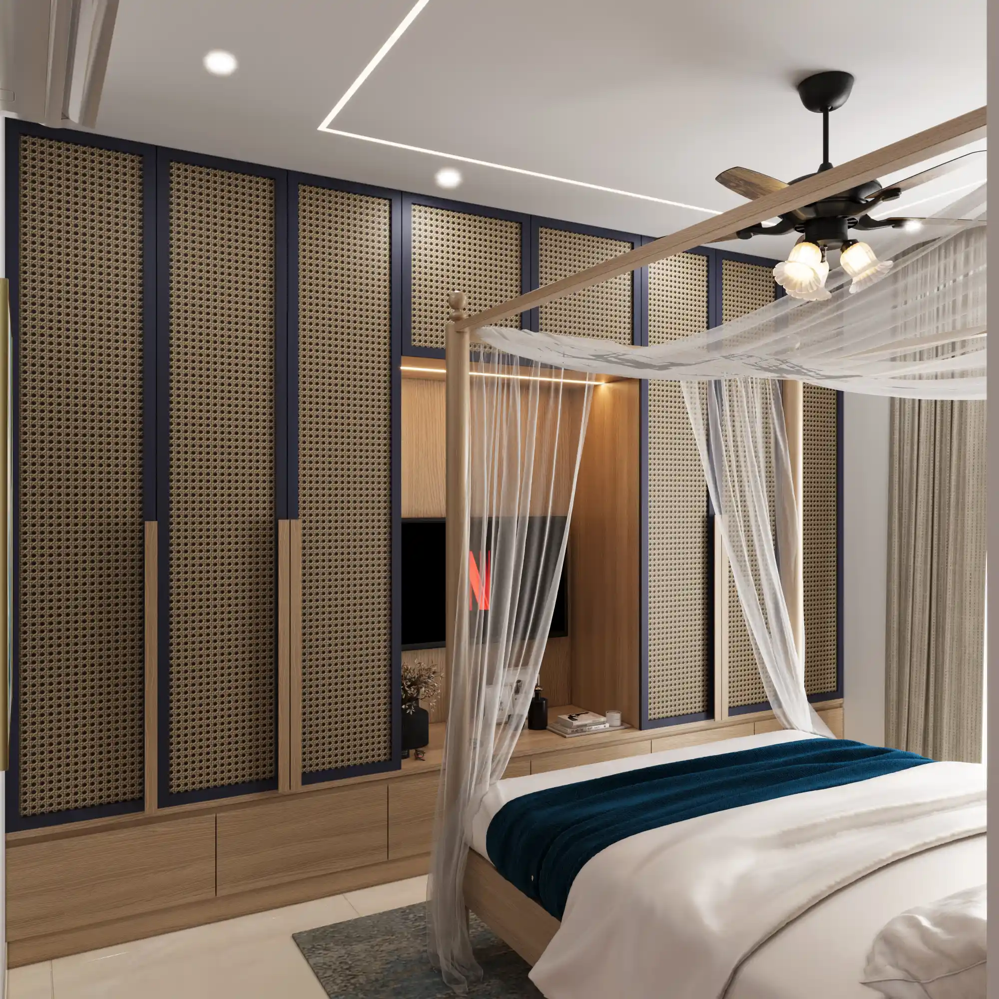 The Prestige City Avalon Park